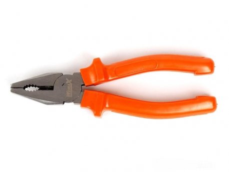 WOMAX Kombinovana klešta 180mm 0534414