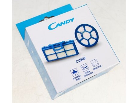CANDY Filter Cu502