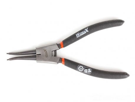 WOMAX Zeger klešta spoljna ravna 0541361