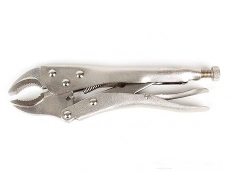 WOMAX Grip klešta 250 mm 79006600