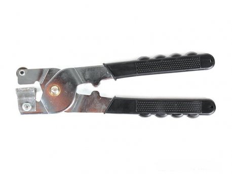 WOMAX Klešta za keramiku 210mm 0567485