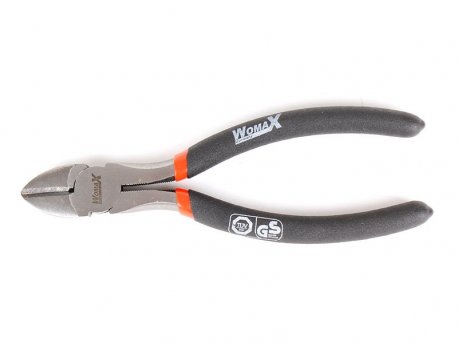 WOMAX Klešta sečice 160mm 0534407