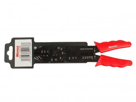 WOMAX Klešta za auto-stopice 0535805