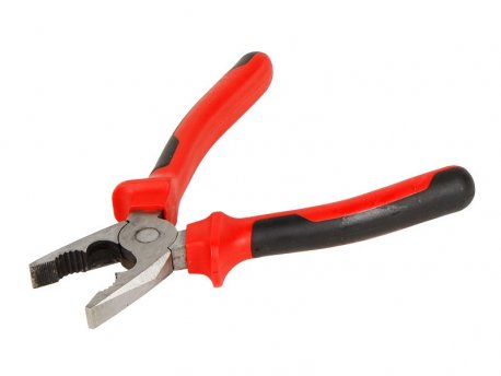 WOMAX Kombinovana klešta 200 mm 0534434