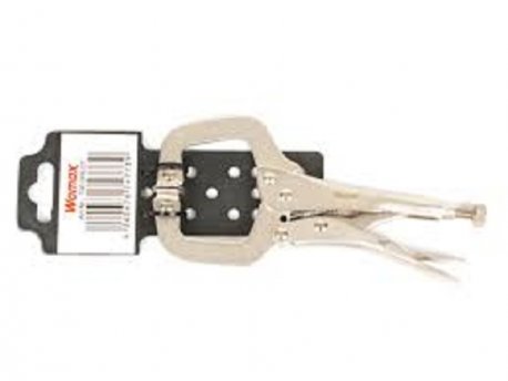 WOMAX Grip zavarivačka klešta 79006607