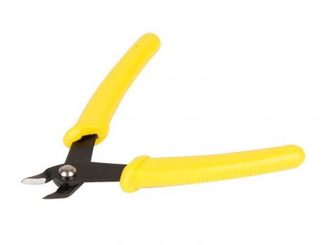 WOMAX Klešta sečice 130mm 0535778