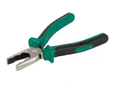 WOMAX Kombinovana klešta 180mm 0534433