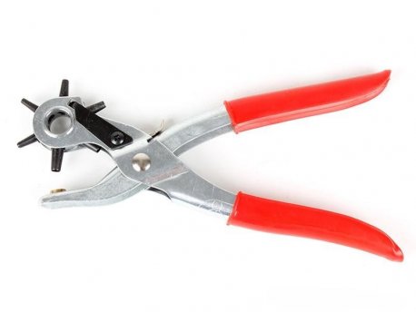 WOMAX Klešta zumba 220 mm 0537010