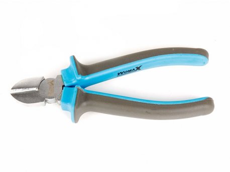 WOMAX Klešta sečice 160mm 0534406