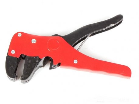 WOMAX Klešta za blankiranje 165mm 0535811