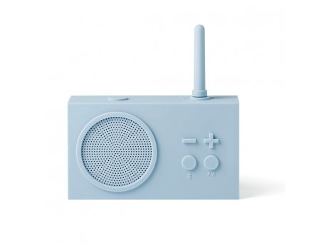 LEXON LA119LB1 TYKHO BT zvučnik + FM