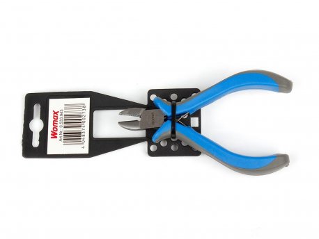 WOMAX Klešta sečice 120mm 0533943
