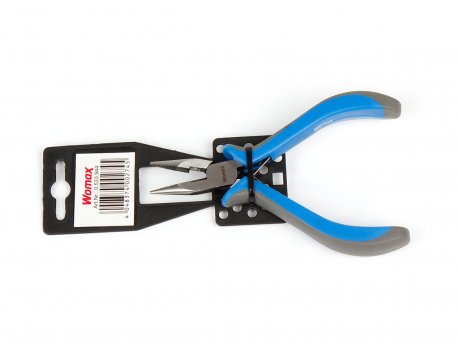 WOMAX Špic klešta 125 mm 0533944