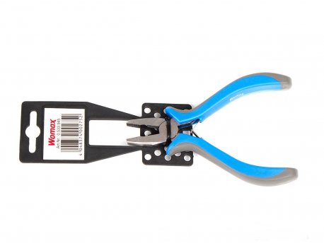 WOMAX Kombinovana klešta 120mm 0533945