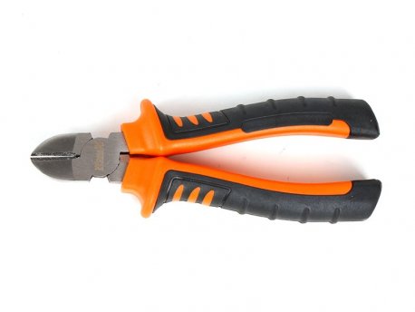 WOMAX Klešta sečice 165mm 0534409