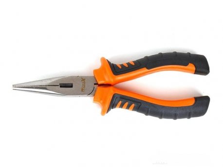 WOMAX Špic klešta 165 mm 0534411