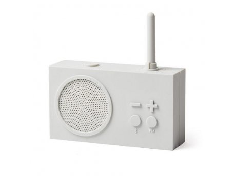 LEXON LA119W7 TYKHO BT zvučnik + FM