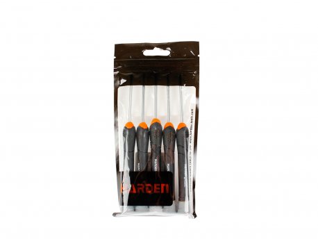 HARDEN Odvijač PH0 x 40 set 5 komada 5501071