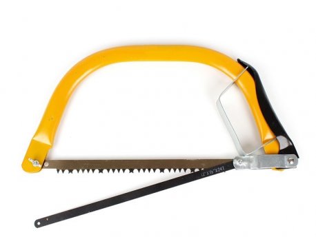 WOMAX Lučna testera 300mm sa dva lista 0518216