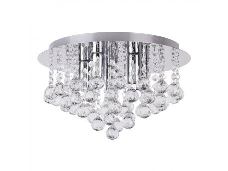 RABALUX Corinna 2616 E14 5 x 40 W Plafonjera