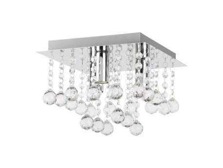 RABALUX Corinna 2617 E14 3 x 40 W Plafonjera