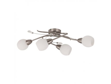 RABALUX Emily 2620 E14 4 x 40 W Plafonjera