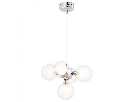 RABALUX Briella 2623 G9 5 x 28 W Visilica