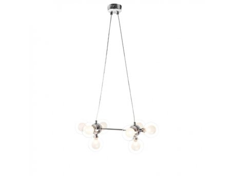 RABALUX Briella 2624 G9 8 x 28 W Visilica