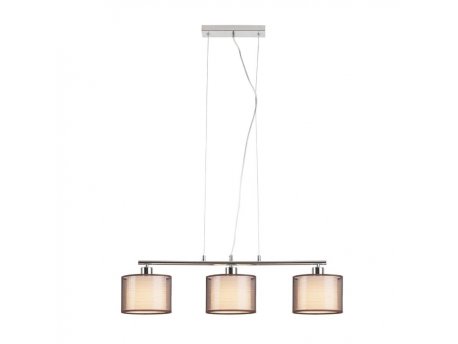 RABALUX Anastasia 2630 E27 3 x 60 W Visilica