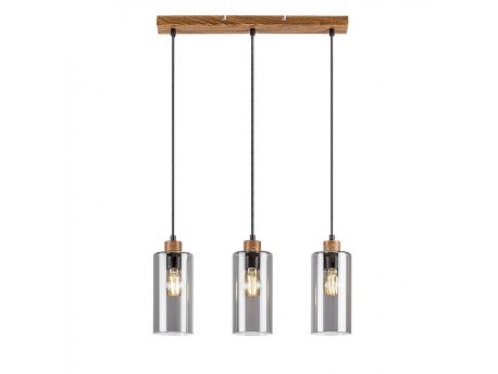 RABALUX Tanno 72123 E27 3 x 25 W Visilica