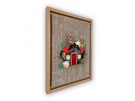 WALLXPERT Dekorativna slika NLJ01_4666