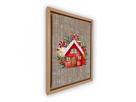 WALLXPERT Dekorativna slika NLJ06_4666