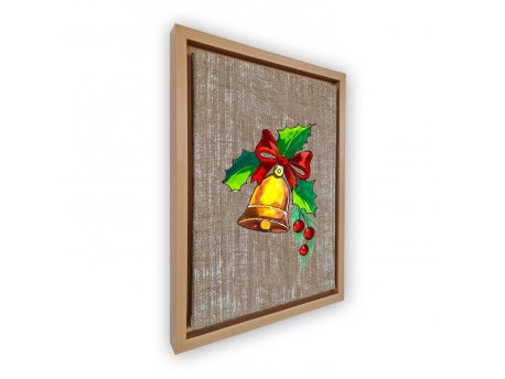 WALLXPERT Dekorativna slika NLJ1800881_4666