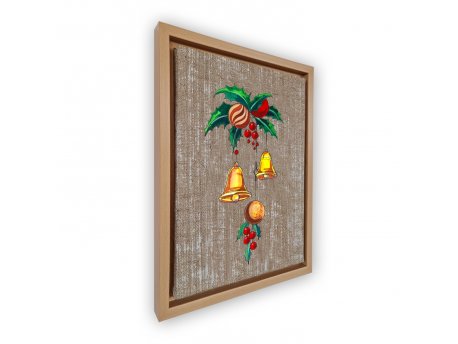 WALLXPERT Dekorativna slika NLJ300749_4666