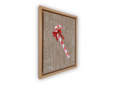 WALLXPERT Dekorativna slika NLJ4800881_4666