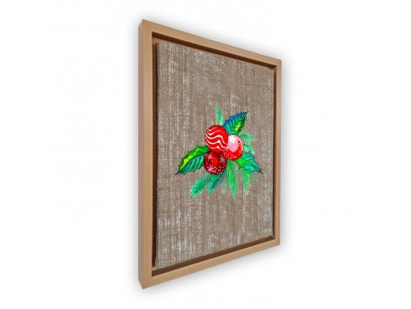 WALLXPERT Dekorativna slika NLJ5800881_4666