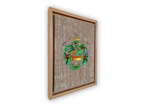 WALLXPERT Dekorativna slika NLJ800912_4666