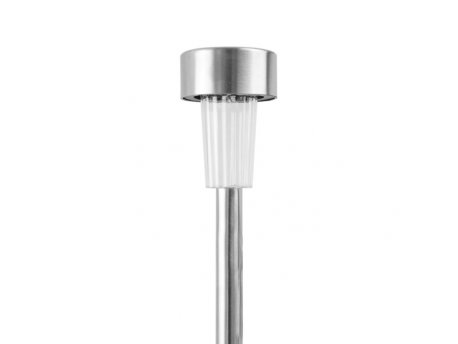 HENNESSY LIGHTING TECHNOLOGY Solarna baštenska lampa ML-GS001