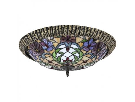 RABALUX Mirella 8087 E27 Plafonjera