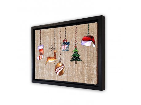 WALLXPERT Dekorativna slika LSJ800828_6696
