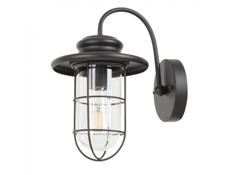 RABALUX Pavia 8069 E27 Zidna lampa