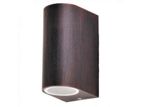 RABALUX Chile 8019 GU10 Zidna lampa