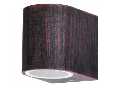 RABALUX Chile 8018 GU10 Zidna lampa