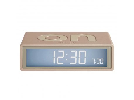 LEXON LR151D1 FLIP+ SAT/ALARM