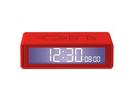LEXON LR151R9 FLIP+ TRAVEL Sat/alarm