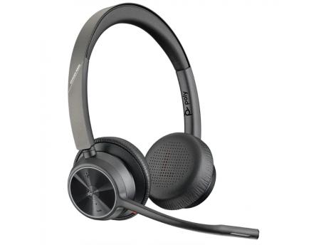 Poly Voyager 4320-M USB Bluetooth slušalice