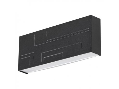 RABALUX Maribor 8873 LED zidna lampa
