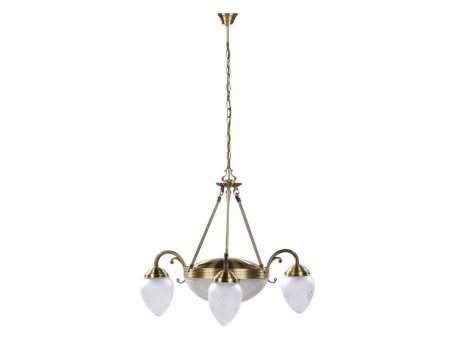 RABALUX Annabella 8633 E27, E14 Luster