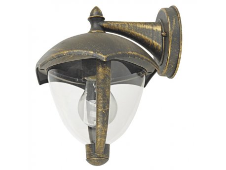 RABALUX Miami 8670 E27 Zidna lampa