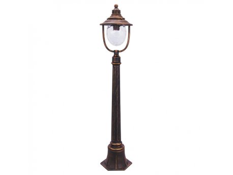 RABALUX Barcelona E27 Podna lampa
